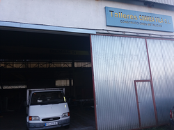 Talleres Correa Vila 3 Talleres Correa Vila 3