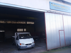 Talleres Correa Vila Vigo Talleres Correa Vila Vigo