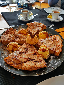 Restaurante Foodline La Mata 2 Restaurante Foodline La Mata 2