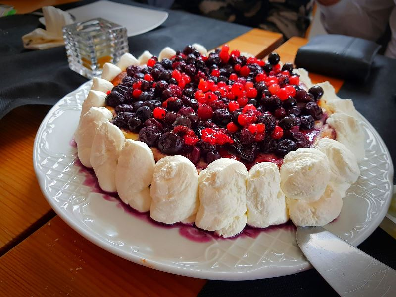 Restaurante Foodline La Mata 3