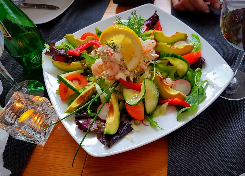 Restaurante Foodline La Mata BAR RESTAURANTE