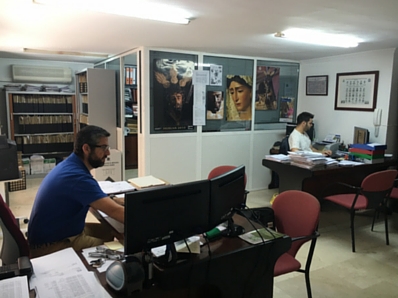 Alejo Delgado Huelva