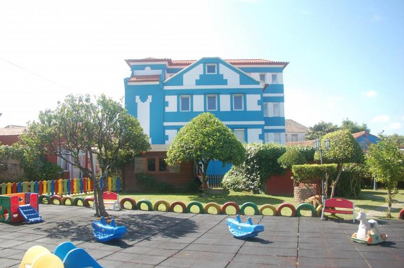Escuela Infantil Lacaba GUARDERIAS INFANTILES