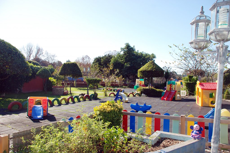 Escuela Infantil Lacaba Vigo