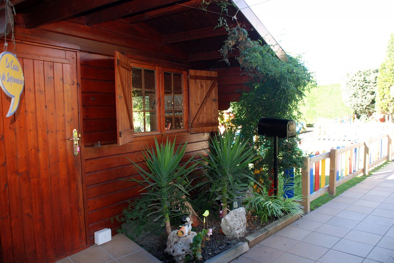 Escuela Infantil Lacaba 3