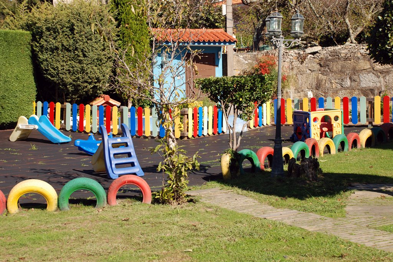 Escuela Infantil Lacaba 4