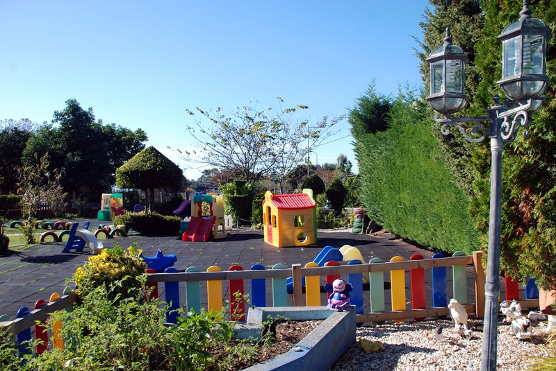 Escuela Infantil Lacaba 2