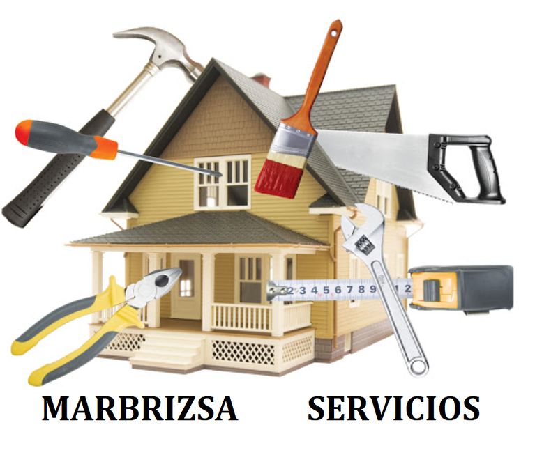Marbrizsa Servicios REFORMAS EN GENERAL
