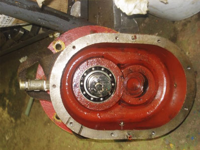 Gonfer Electromec&aacute;nica S.L. 2