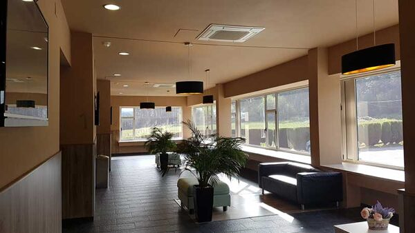 Tanatorio Barcia Funerarias de Occidente 2