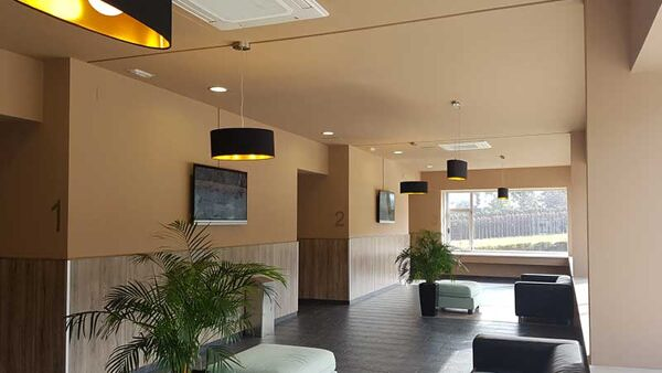 Tanatorio Barcia Funerarias de Occidente 5