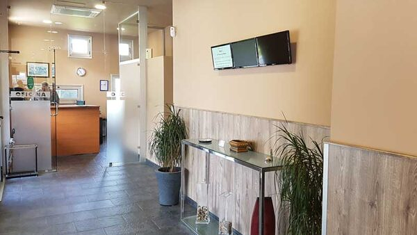 Tanatorio Barcia Funerarias de Occidente 3