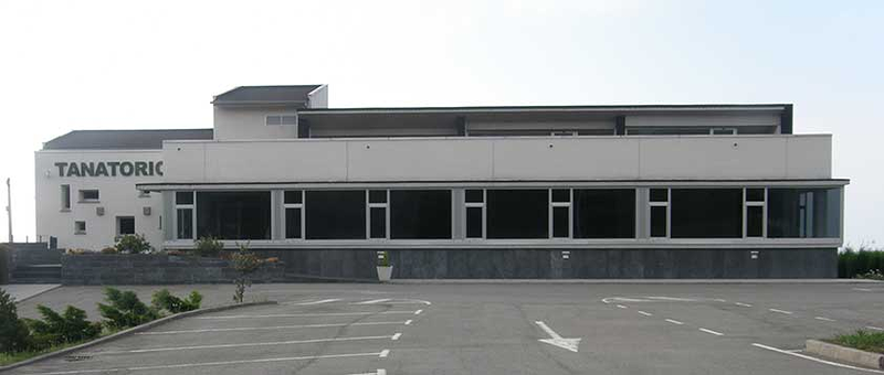 Tanatorio Barcia Funerarias de Occidente FUNERARIAS