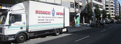 Mudanzas Ánfora MUDANZAS Mudanzas Ánfora MUDANZAS
