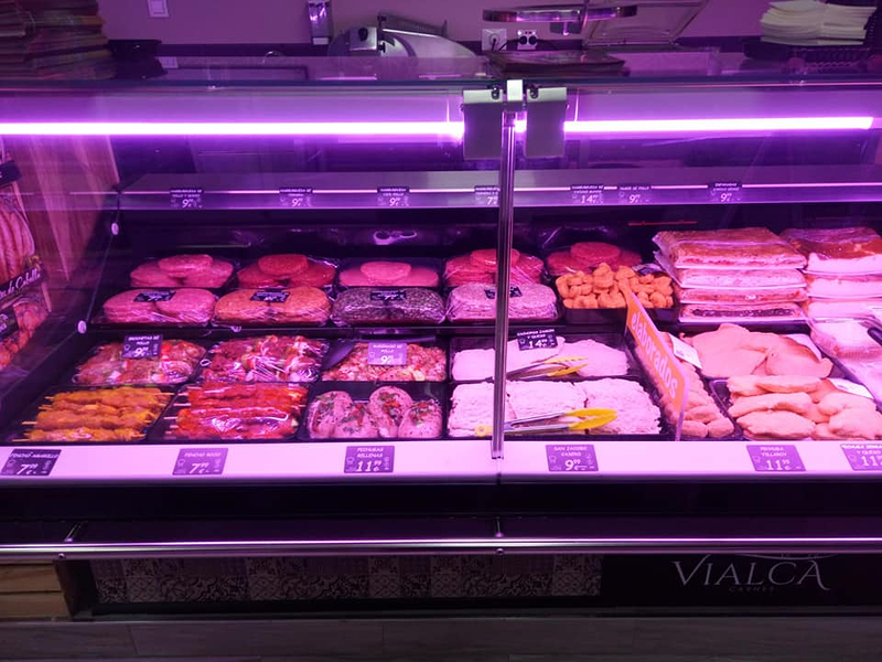 Carnes Vialca 7