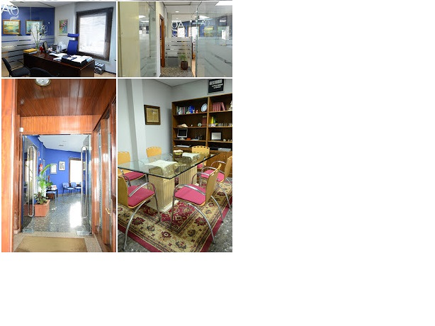 Gestor&iacute;a Portela GESTORIAS ADMINISTRATIVAS