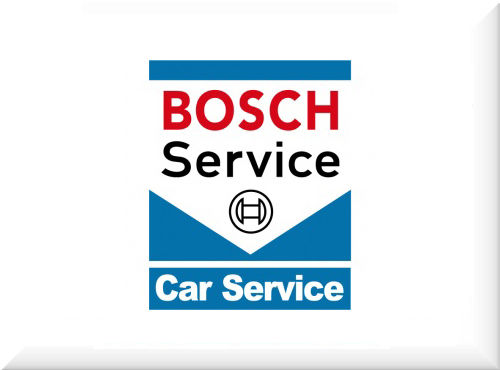 Anlu Automoción - Bosch Car Service