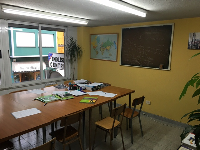 English Centre Lugo Lugo