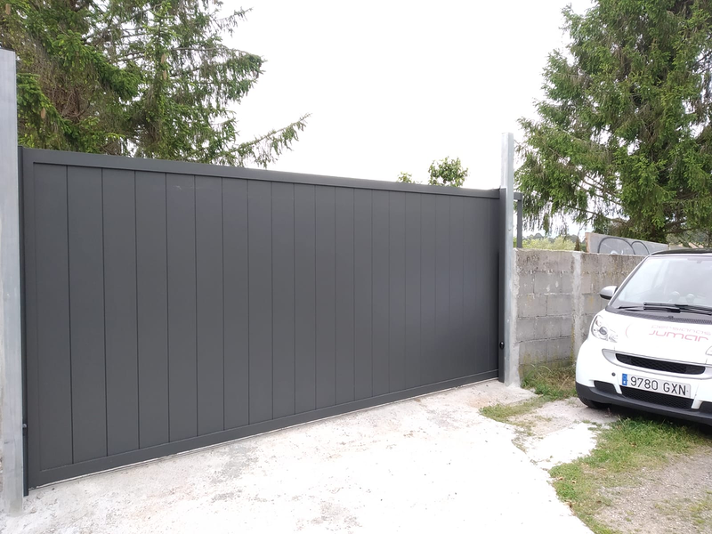 Persianas Jumar PERSIANAS: FABRICACION, INSTALACION Y REPARACION