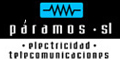 Electricidad P&aacute;ramos S.l. 4