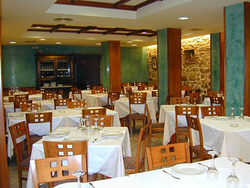 Restaurante El Diez 3 Restaurante El Diez 3