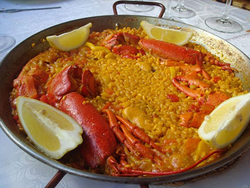 Restaurante El Diez 4 Restaurante El Diez 4