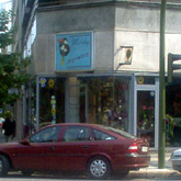 MERCHY FLORISTERIAS MERCHY FLORISTERIAS