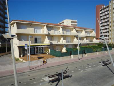 Front De Mar Ag&egrave;ncia Immobili&agrave;ria Calonge i Sant Antoni
