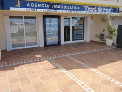 Front De Mar Ag&egrave;ncia Immobili&agrave;ria INMOBILIARIAS