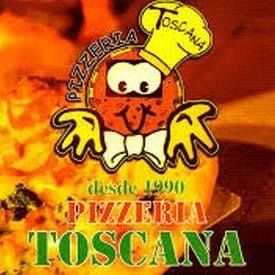 Pizzería Toscana