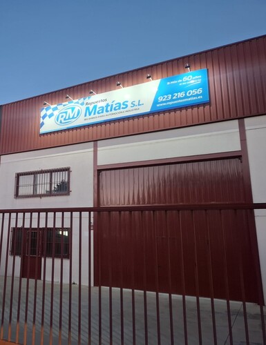 Galería de imágenes