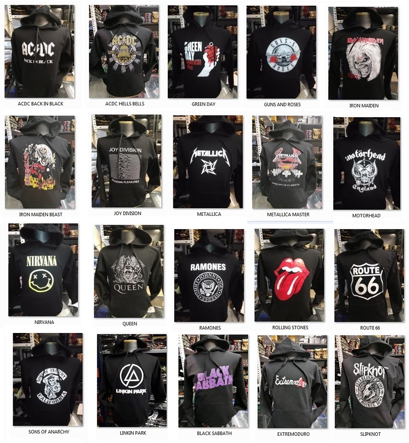 Bizarre M TIENDAS DE ROPA DE SEÑORA Y CABALLERO