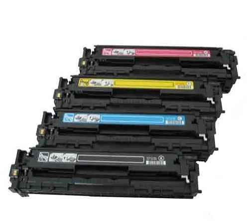 RECUPERACI&Oacute;N Y RECICLAJE DE CARTUCHOS TONER S.L. 3
