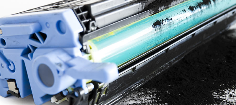 RECUPERACI&Oacute;N Y RECICLAJE DE CARTUCHOS TONER S.L. Aranguren