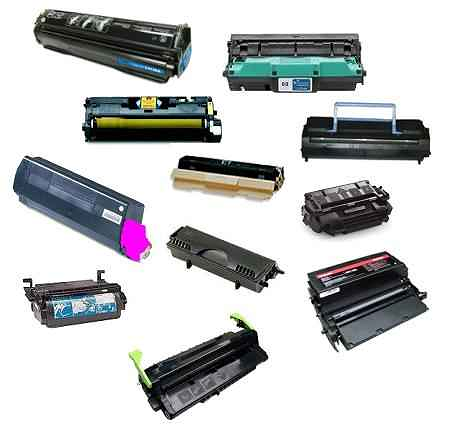 RECUPERACI&Oacute;N Y RECICLAJE DE CARTUCHOS TONER S.L. 8
