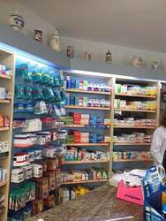 Farmacia Marta Fernández - Teijeiro FARMACIAS Farmacia Marta Fernández - Teijeiro FARMACIAS