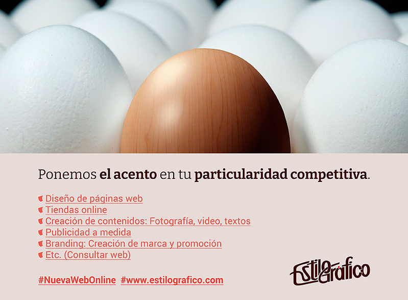 Estilogr&aacute;fico Eibar