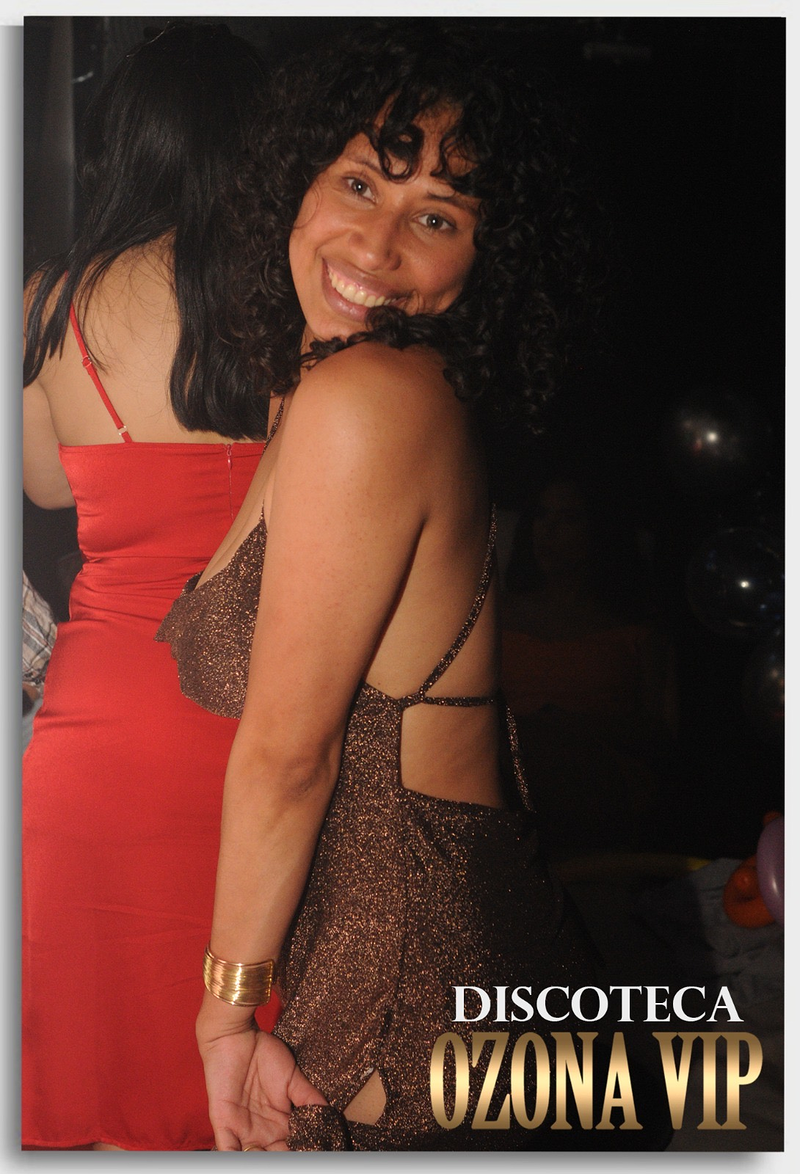Discoteca Ozona Vip 2