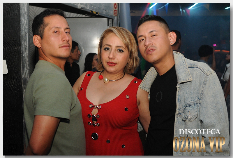 Discoteca Ozona Vip 10
