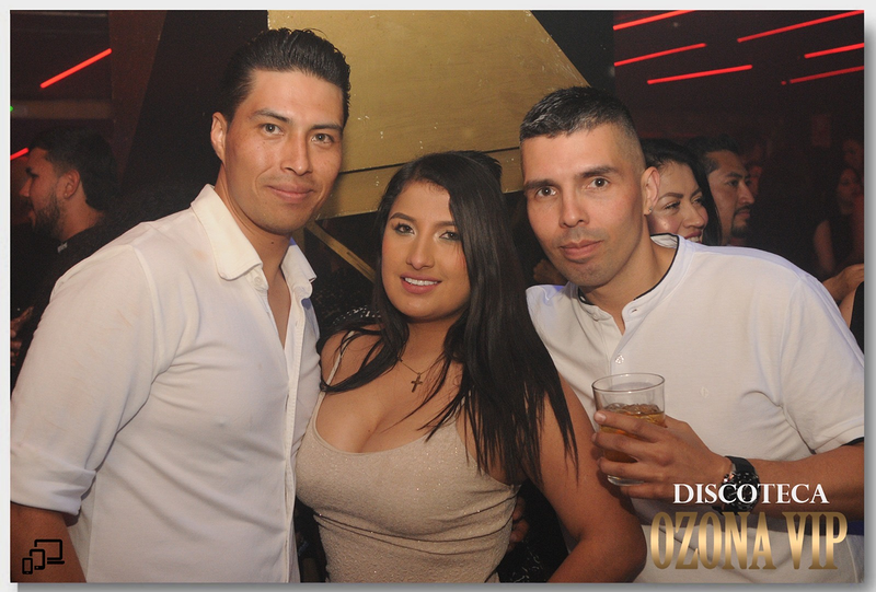 Discoteca Ozona Vip 5
