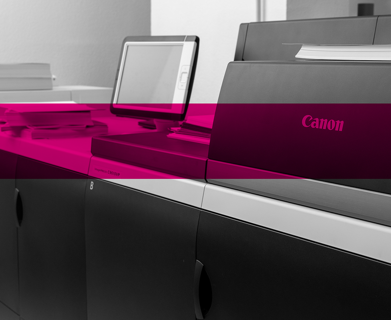 Estudio 72 IMPRENTAS