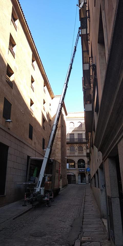 MUDANZAS Y TRANSPORTES TORMES MUDANZAS MUDANZAS Y TRANSPORTES TORMES MUDANZAS