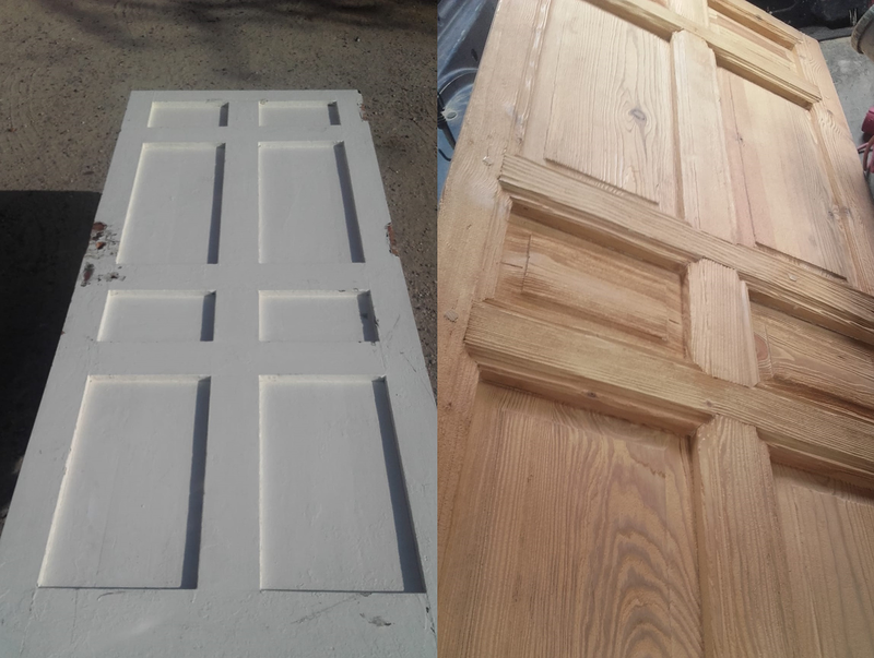 Decapados Castilla 6