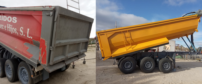 Decapados Castilla 4