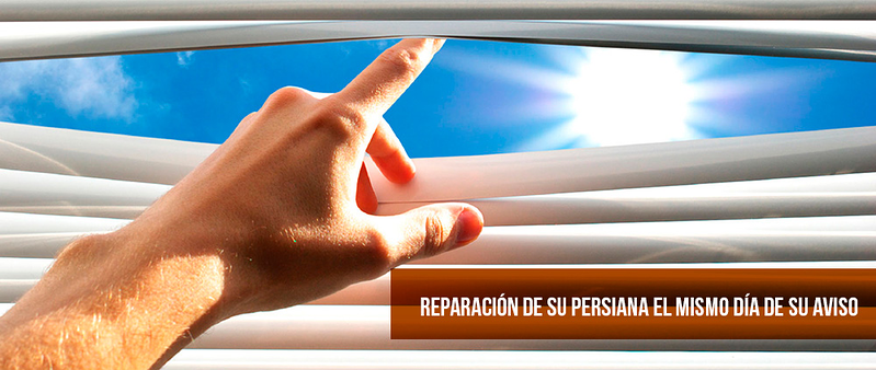 Persianas Hermanos Espi 6