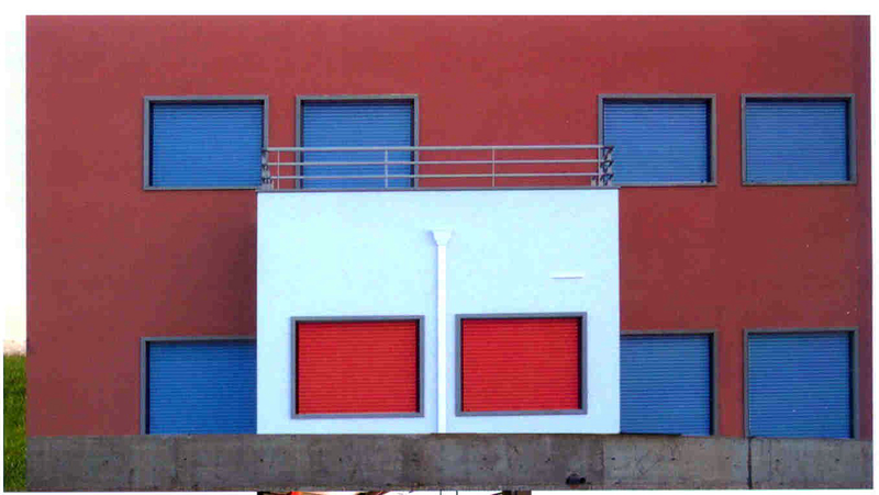 Persianas Hermanos Espi 22