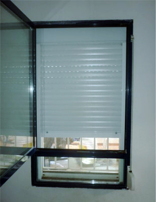 Persianas Hermanos Espi 12