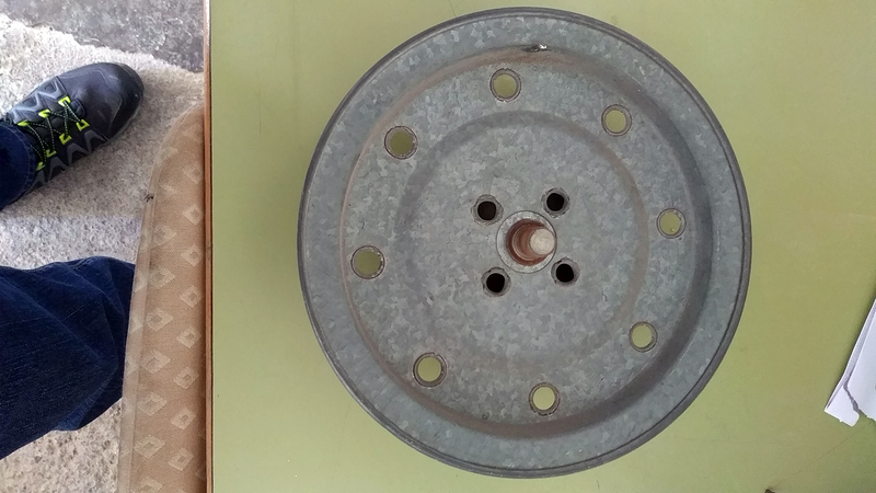 Persianas Hermanos Espi 25