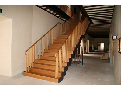 Carpintería Marjo 2