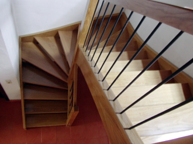 Carpintería Marjo 5